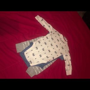 Carter’s Baby Boy Clothes